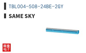 TBL004-508-24BE-2GY