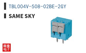 TBL004V-508-02BE-2GY
