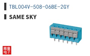 TBL004V-508-06BE-2GY