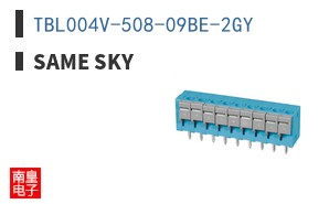 TBL004V-508-09BE-2GY