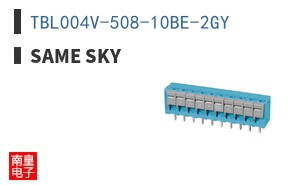 TBL004V-508-10BE-2GY