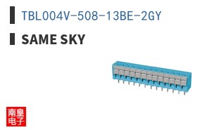 TBL004V-508-13BE-2GY