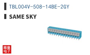 TBL004V-508-14BE-2GY