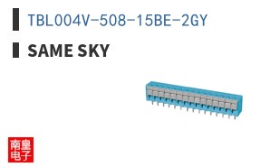 TBL004V-508-15BE-2GY