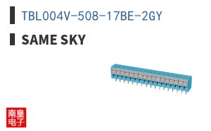 TBL004V-508-17BE-2GY