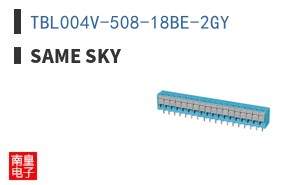 TBL004V-508-18BE-2GY