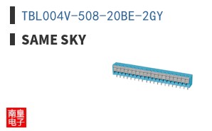 TBL004V-508-20BE-2GY
