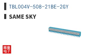 TBL004V-508-21BE-2GY