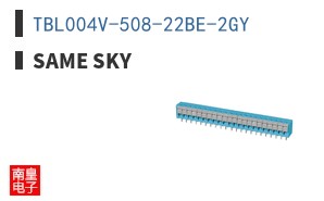TBL004V-508-22BE-2GY