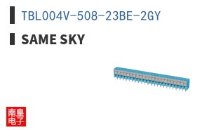 TBL004V-508-23BE-2GY