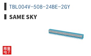 TBL004V-508-24BE-2GY