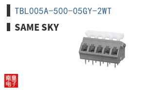 TBL005A-500-05GY-2WT