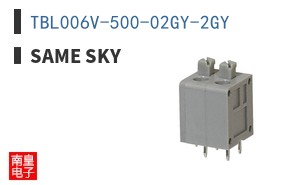 TBL006V-500-02GY-2GY