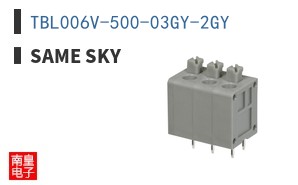 TBL006V-500-03GY-2GY