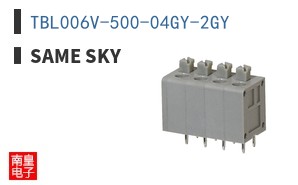 TBL006V-500-04GY-2GY