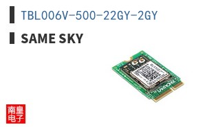 TBL006V-500-22GY-2GY