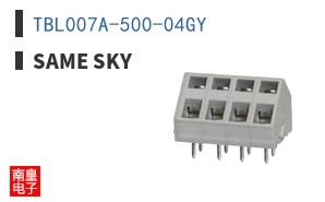 TBL007A-500-04GY