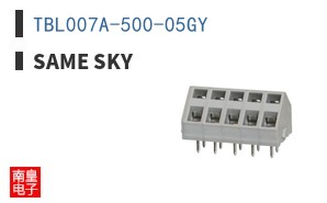 TBL007A-500-05GY