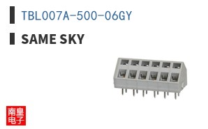 TBL007A-500-06GY