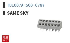 TBL007A-500-07GY