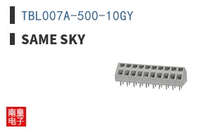 TBL007A-500-10GY