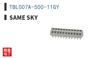 TBL007A-500-11GY