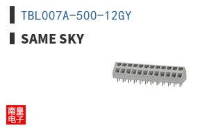 TBL007A-500-12GY