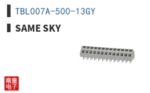 TBL007A-500-13GY