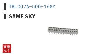 TBL007A-500-16GY