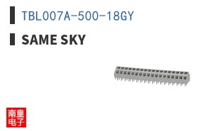 TBL007A-500-18GY