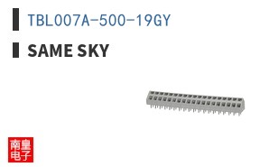 TBL007A-500-19GY