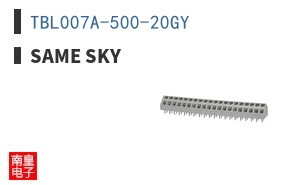 TBL007A-500-20GY