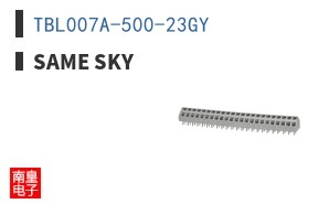 TBL007A-500-23GY