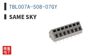 TBL007A-508-07GY