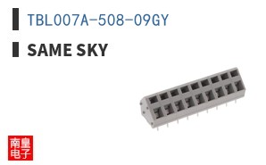 TBL007A-508-09GY