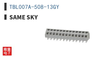 TBL007A-508-13GY