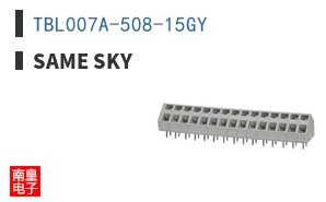 TBL007A-508-15GY