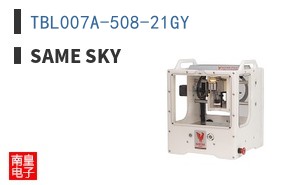 TBL007A-508-21GY