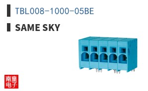 TBL008-1000-05BE