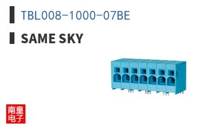 TBL008-1000-07BE