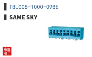 TBL008-1000-09BE