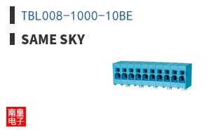 TBL008-1000-10BE