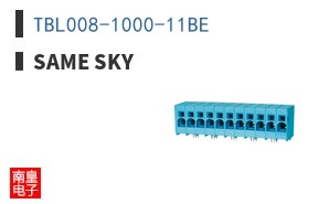 TBL008-1000-11BE