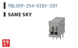 TBL009-254-02GY-2GY
