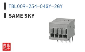 TBL009-254-04GY-2GY