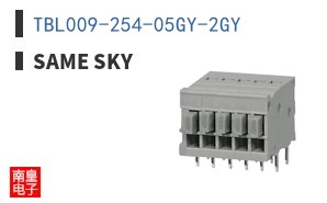 TBL009-254-05GY-2GY