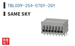 TBL009-254-07GY-2GY