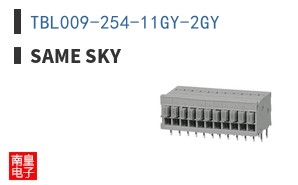 TBL009-254-11GY-2GY