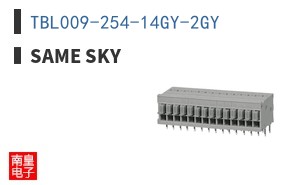 TBL009-254-14GY-2GY
