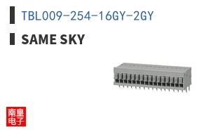 TBL009-254-16GY-2GY